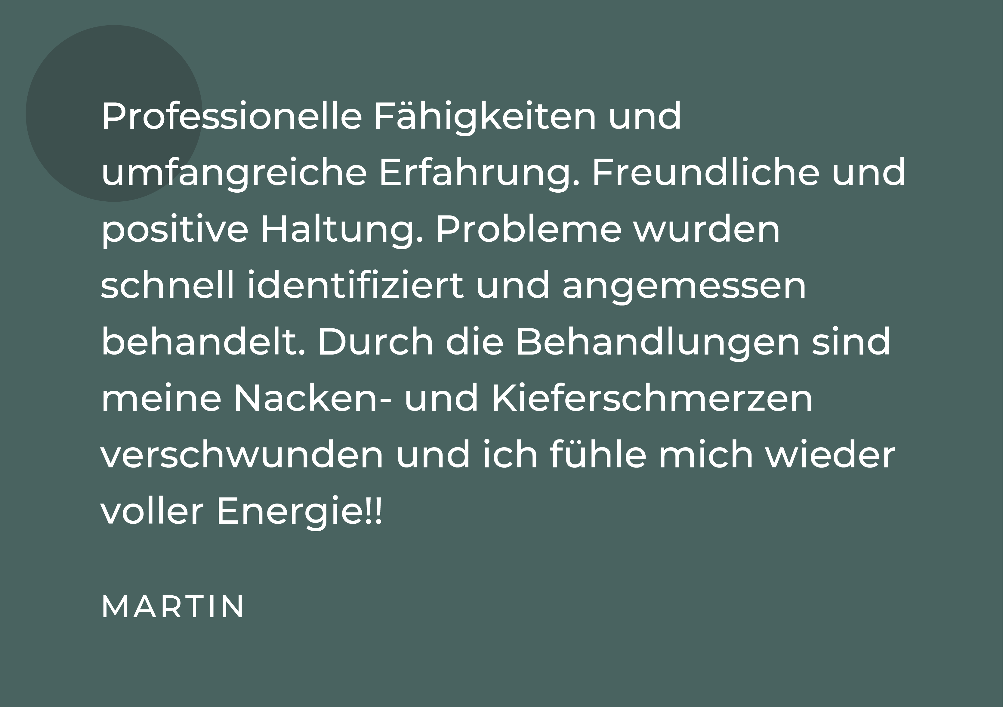 TCM Referenz Uster 2