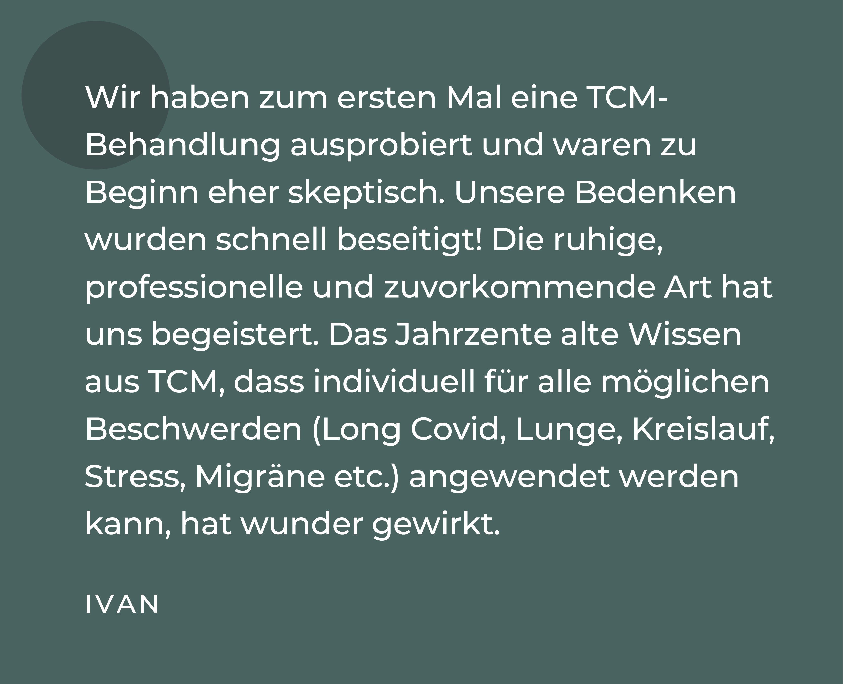 TCM Referenz Uster 3